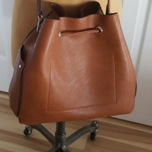 Hobo bucket bag - Picture 5 of 7